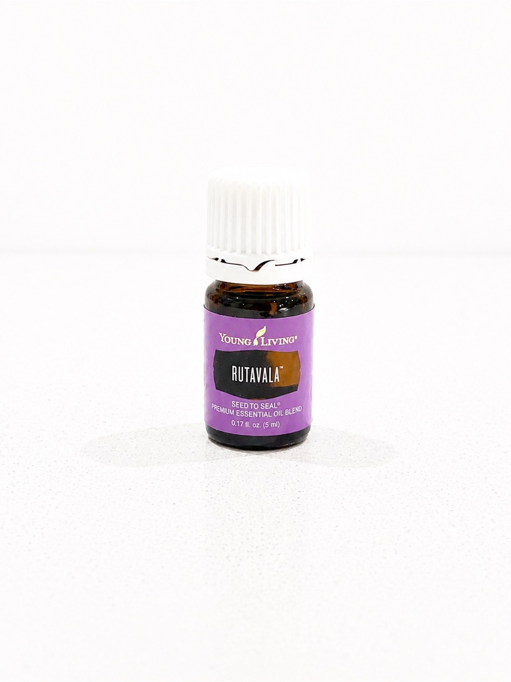 NWOT Young Living Rutavala Essential Oil — 5mL